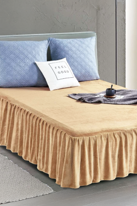 Narzuta OPRELMA BEIGE 160х200 cm