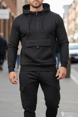 Komplet BETRIDO BLACK