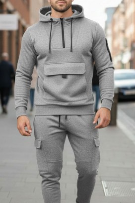 Komplet BETRIDO GREY