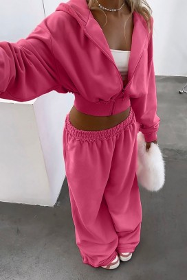 Komplet sportowy MARIALDA PINK