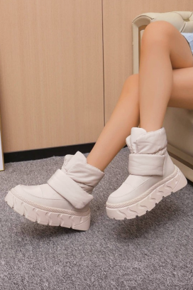 Śniegowce MIOGELNA BEIGE