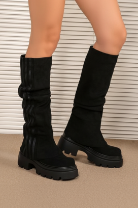 Kozaki DOLEGRIA BLACK