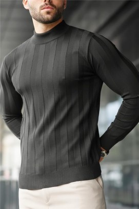 Bluzka PATRIX GRAFIT