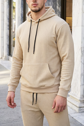 Komplet MIZIKO BEIGE