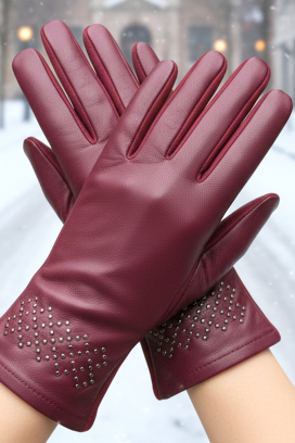 Rękawiczki VAKALZA BORDO