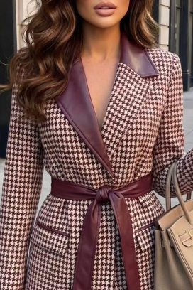 Marynarka SKAPILZA BORDO