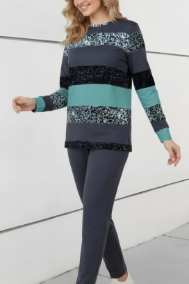 Komplet VERGIONA TURQUA