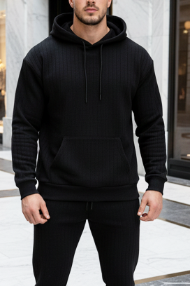 Komplet MIZIKO BLACK