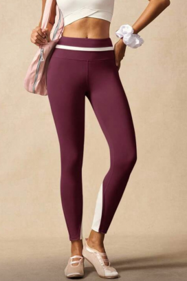 Legginsy KELFERA BORDO