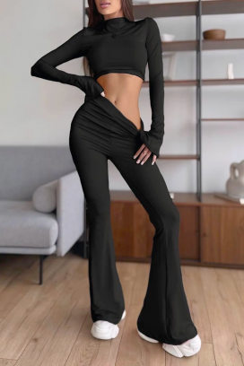 Komplet DALENDILA BLACK