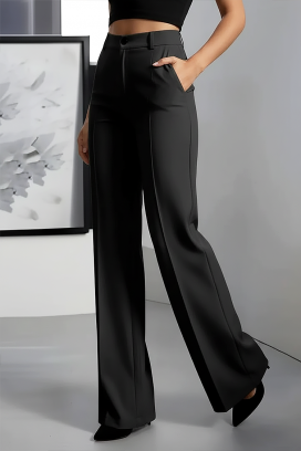 Spodnie POLRONA BLACK