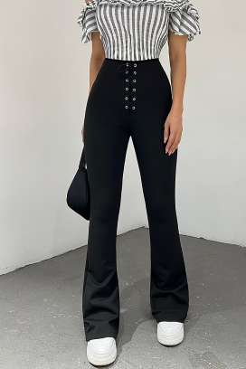 Spodnie BENDOLA BLACK