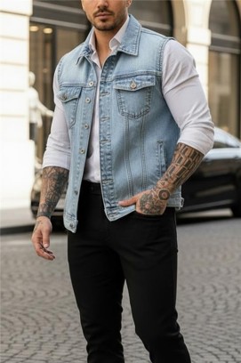 Kamizelka REFERO SKY