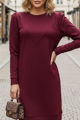 Sukienka GALONTA RED