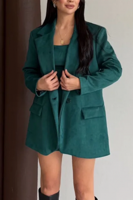 Komplet CAMELDA GREEN