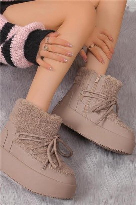 Apreski MOCHANZA MOCHA