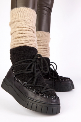 Apreski CELVERDA BLACK