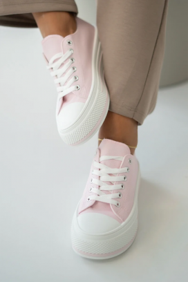 Trampki KLAVILZA PUDRA