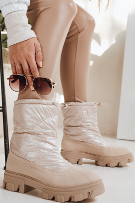 Apreski ZAGLINDA BEIGE