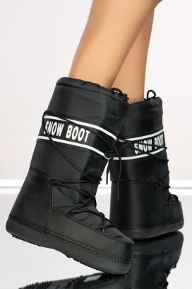 Apreski MONLINZA BLACK