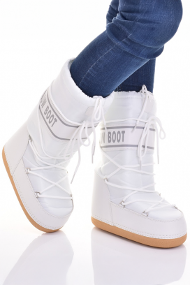 Apreski MONLINZA WHITE