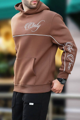 Bluza BROGOTO BROWN