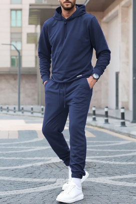 Komplet MIRTOLO NAVY