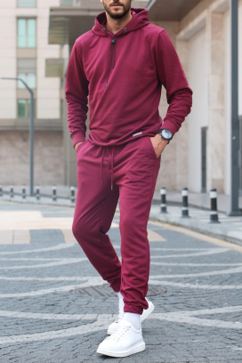 Komplet MIRTOLO BORDO