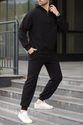 Komplet JEREZO BLACK