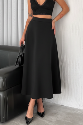 Spódnica VRELONZA BLACK