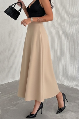 Spódnica VRELONZA BEIGE