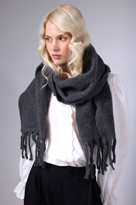 Szalik KAPRINZA GREY