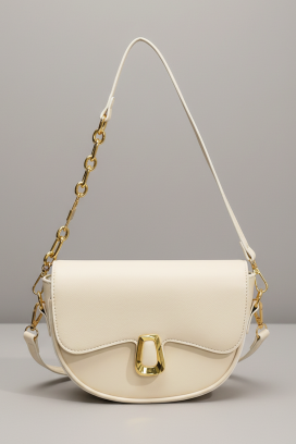 Torebka BELGOHA ECRU