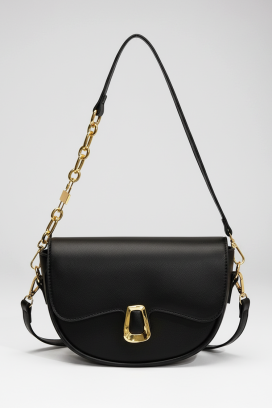 Torebka BELGOHA BLACK