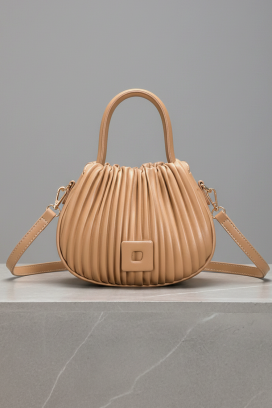 Torebka TRAVOLGRA BEIGE