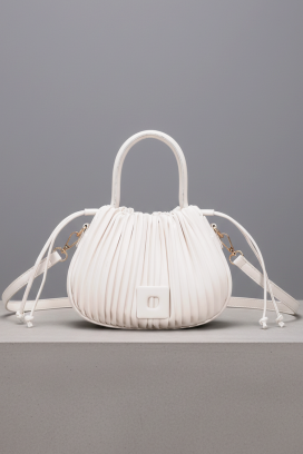 Torebka TRAVOLGRA WHITE