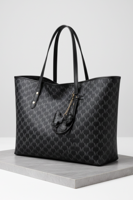 Torebka MABRELZA BLACK