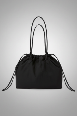 Torebka NIOFERGA BLACK