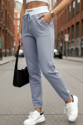 Spodnie VESTORDA BLUE