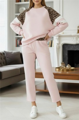 Komplet AGLONDA PUDRA