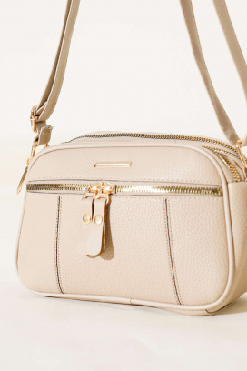 Torebka NORFELJA ECRU