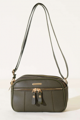 Torebka NORFELJA GREEN