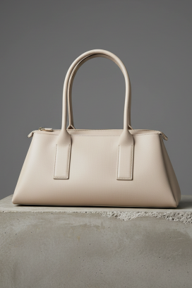 Torebka DALILZA ECRU