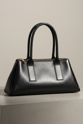 Torebka DALILZA BLACK