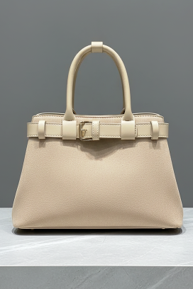 Torebka VELUNDA ECRU