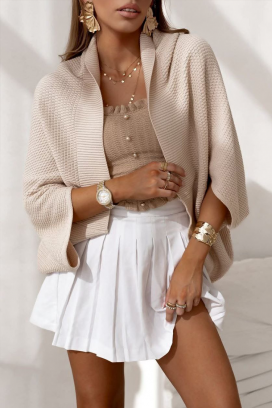 Kardigan NAVELDA BIEGE