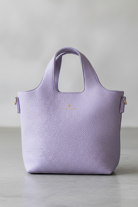 Torebka BUKENZA LILA