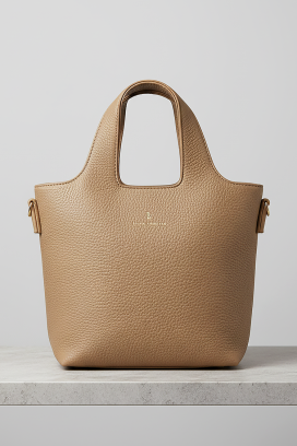 Torebka BUKENZA BEIGE