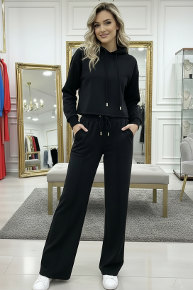 Komplet COLORONZA BLACK