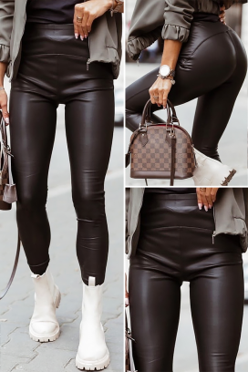 Legginsy ALARISA BLACK